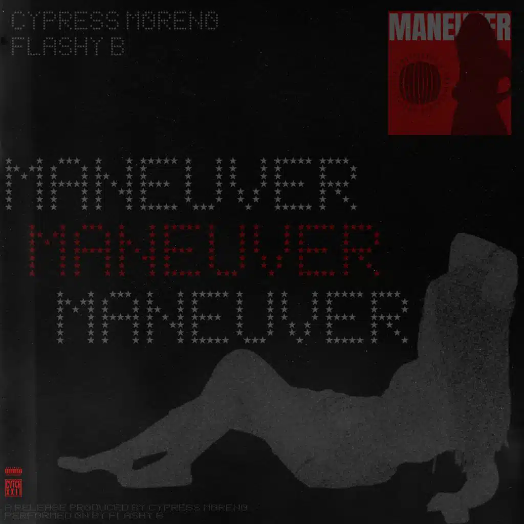 Flashy B & Cypress Moreno