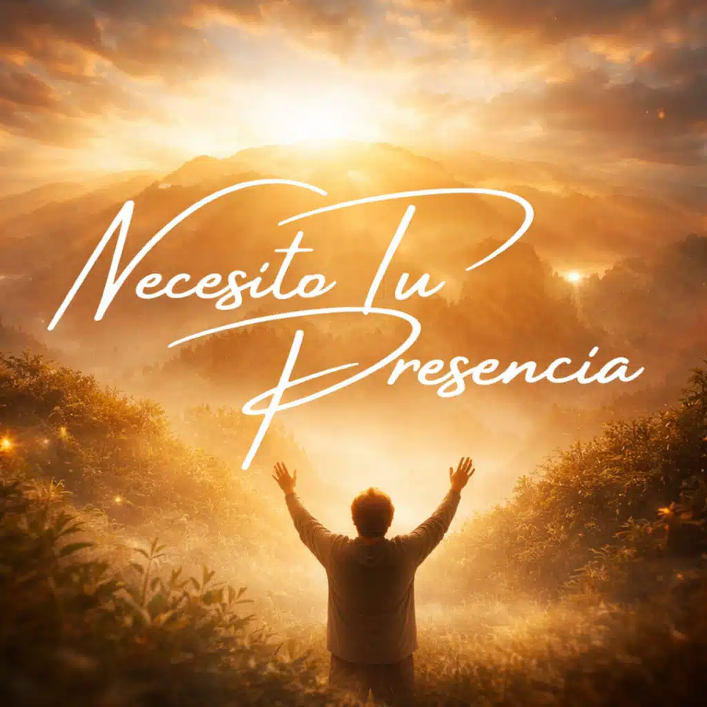 Mario Pastor & Música Cristiana