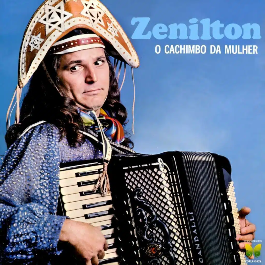 O Cachimbo da Mulher