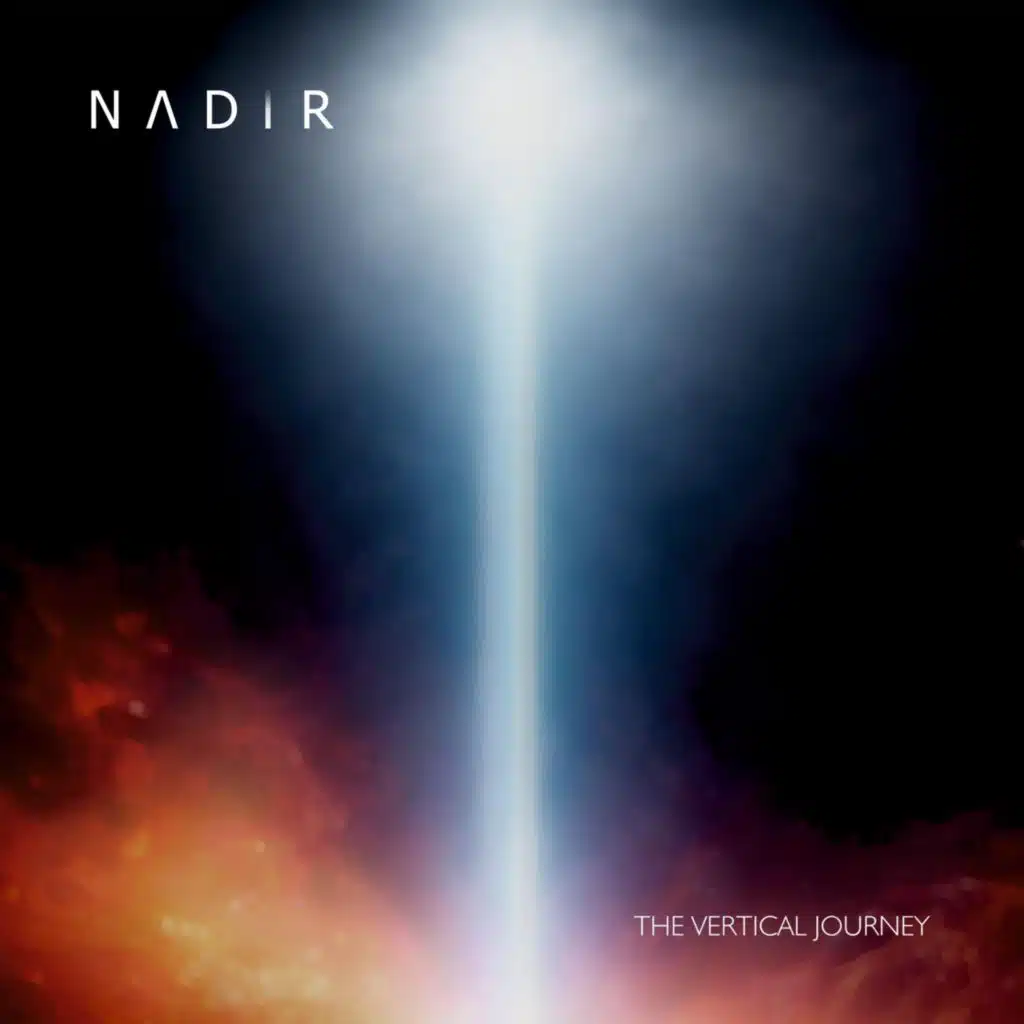 The Vertical Journey