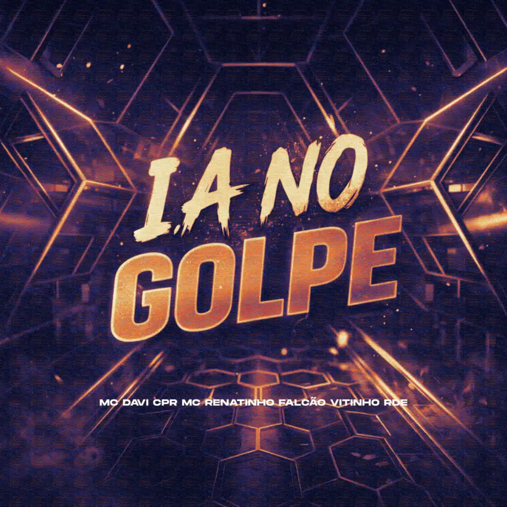 I.A NO GOLPE
