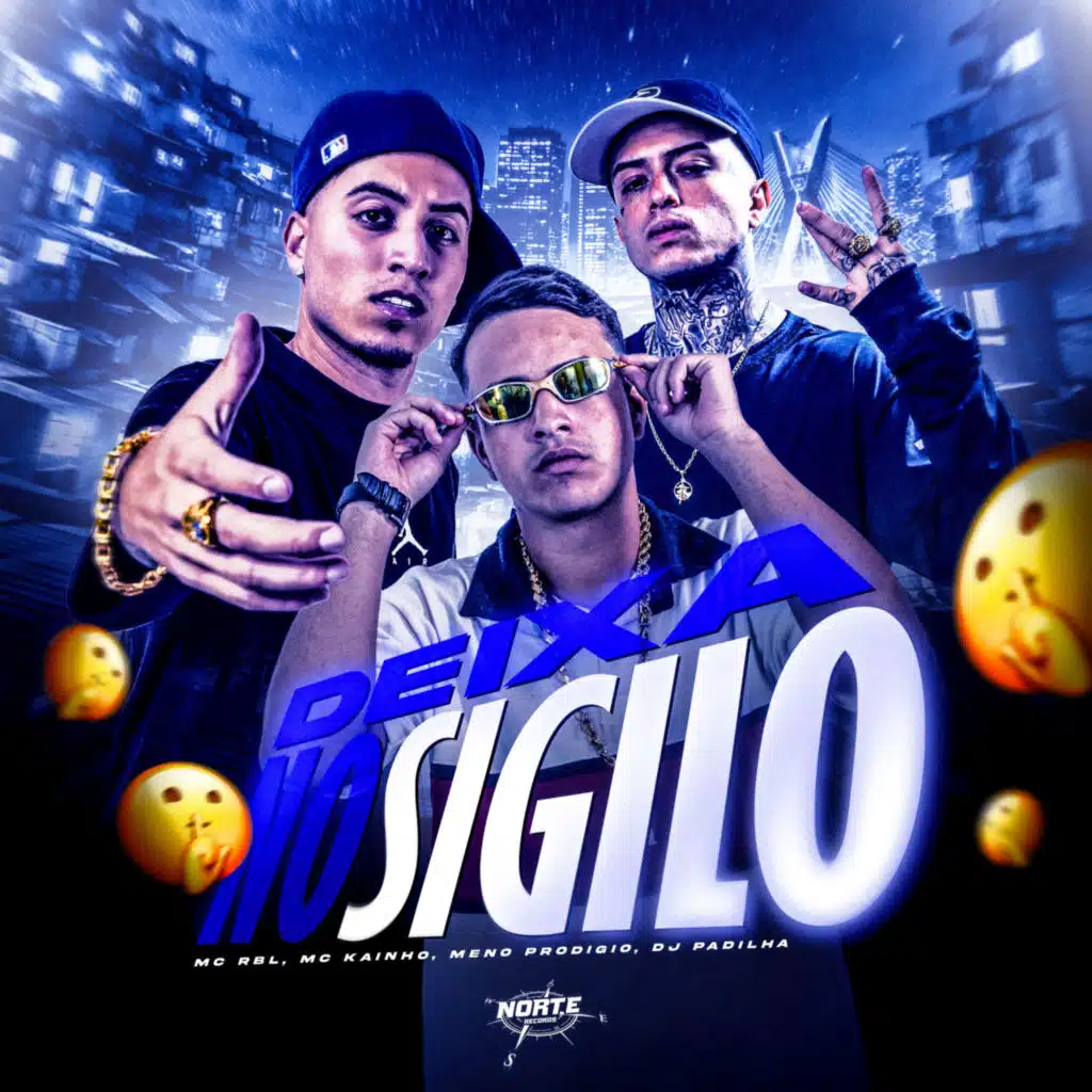 Deixa no Sigilo