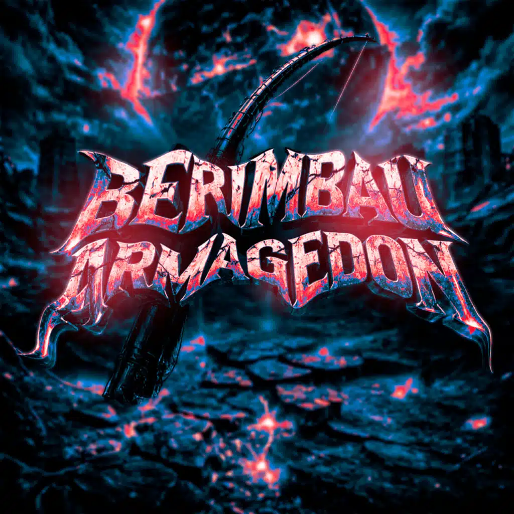 Berimbau Armagedon