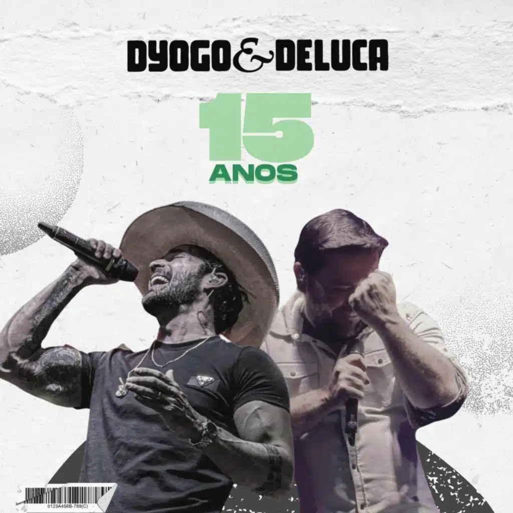 Dyogo e Deluca