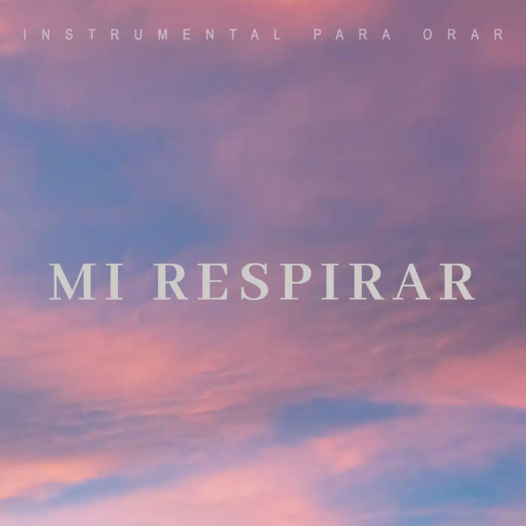 Instrumental Para Orar