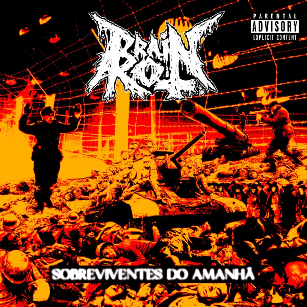 Sobreviventes do Amanhã