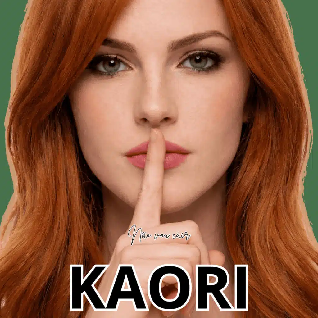 Nao Vou Cair