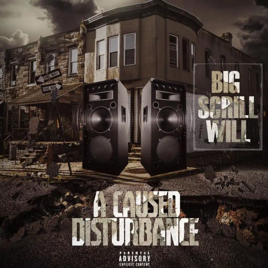 Big Scrill Will