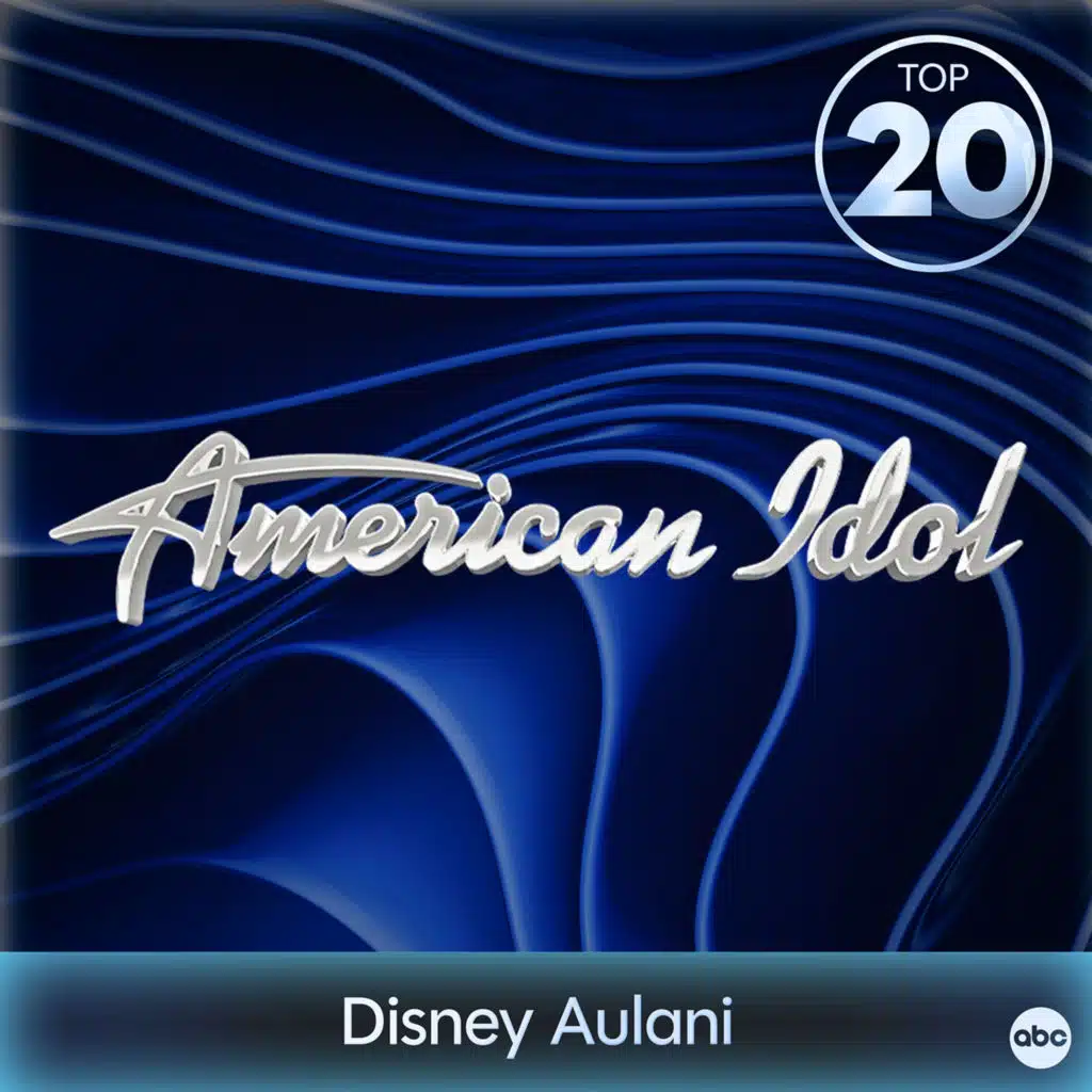 Bang Bang (from American Idol)