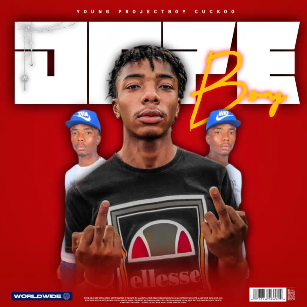 Dope Boy
