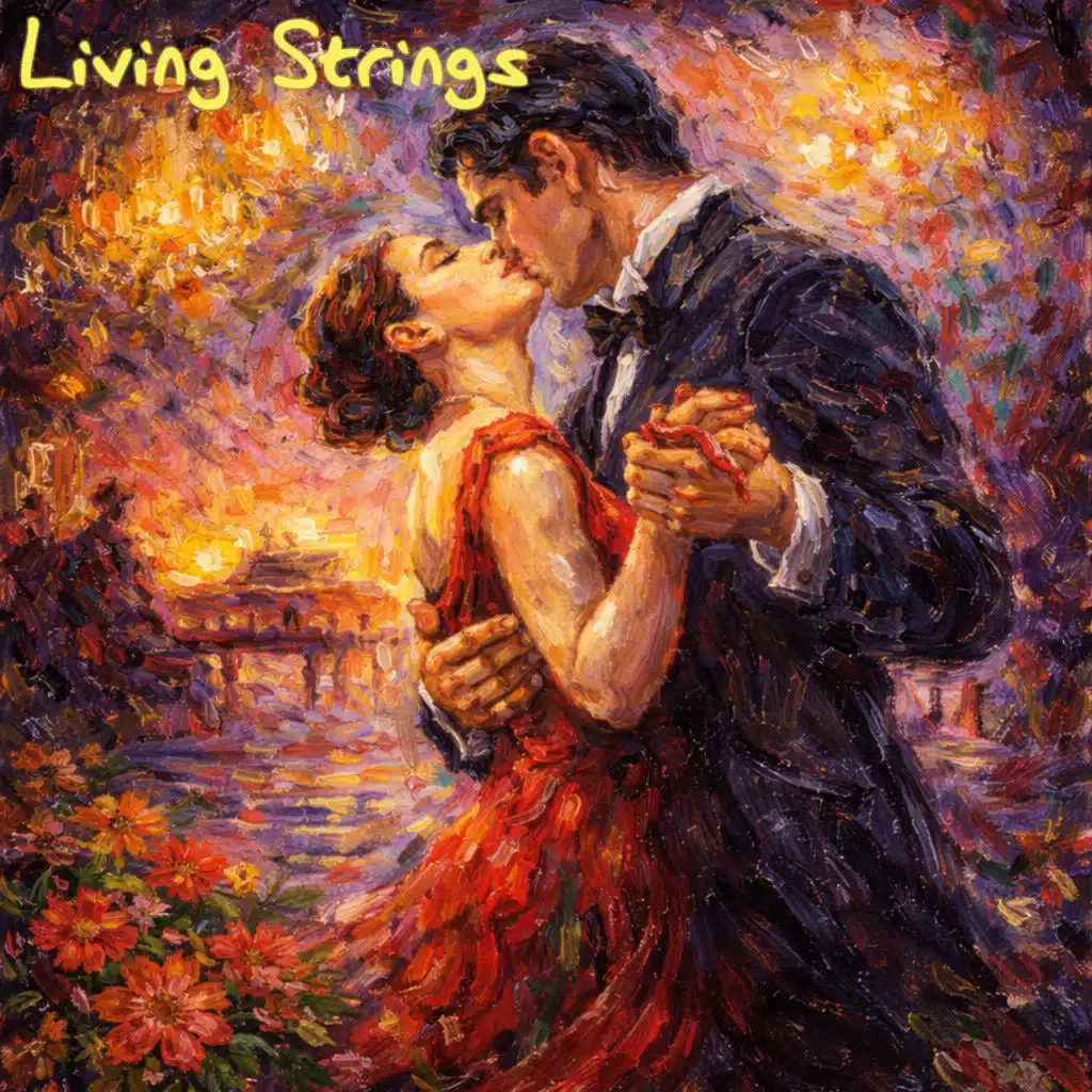 Fascination (feat. Hill Bowen)