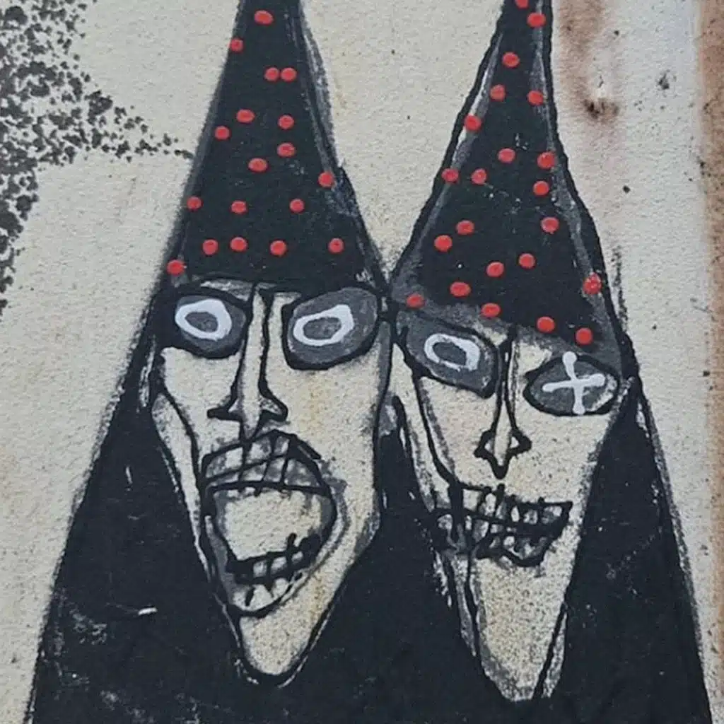 £A JU$TIC€ €T £A PAIX DAN$ £€ MOND€ (Hosted par Papa T)