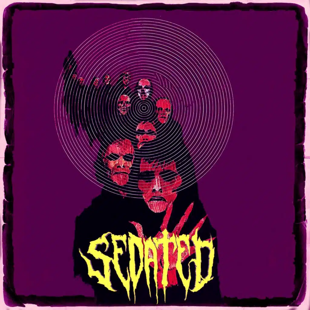 O Ritual Dos Sádicos