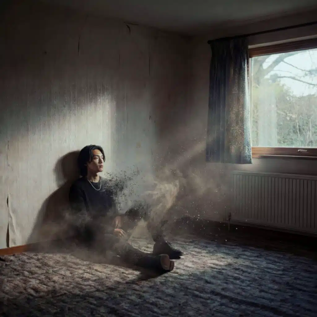 Ảo Giác Đau Thương