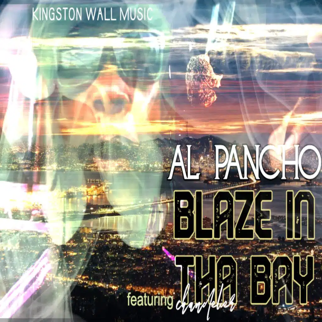 BLAZE IN THA BAY