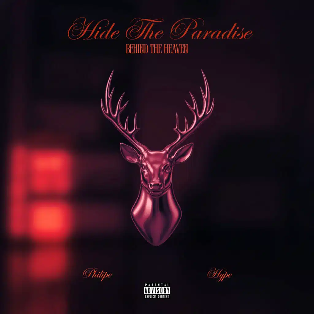 Hide The Paradise (Behind The Heaven)
