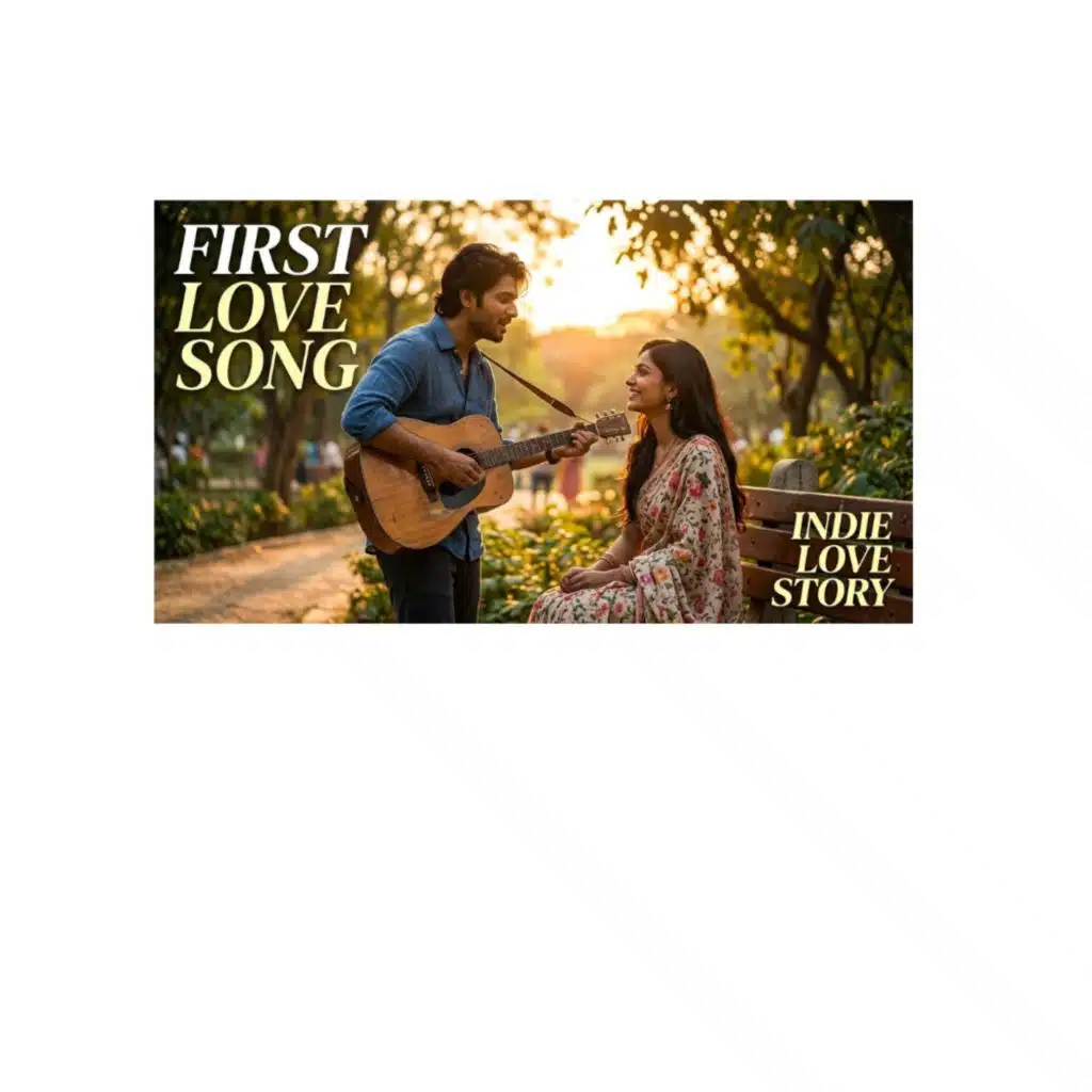 FIRST LOVE SONG