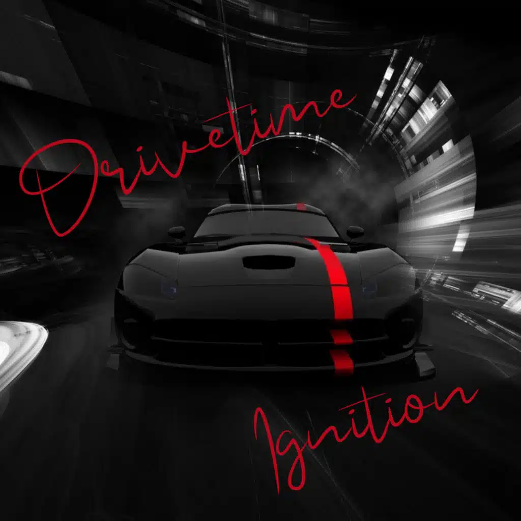 Ignition (Studio)
