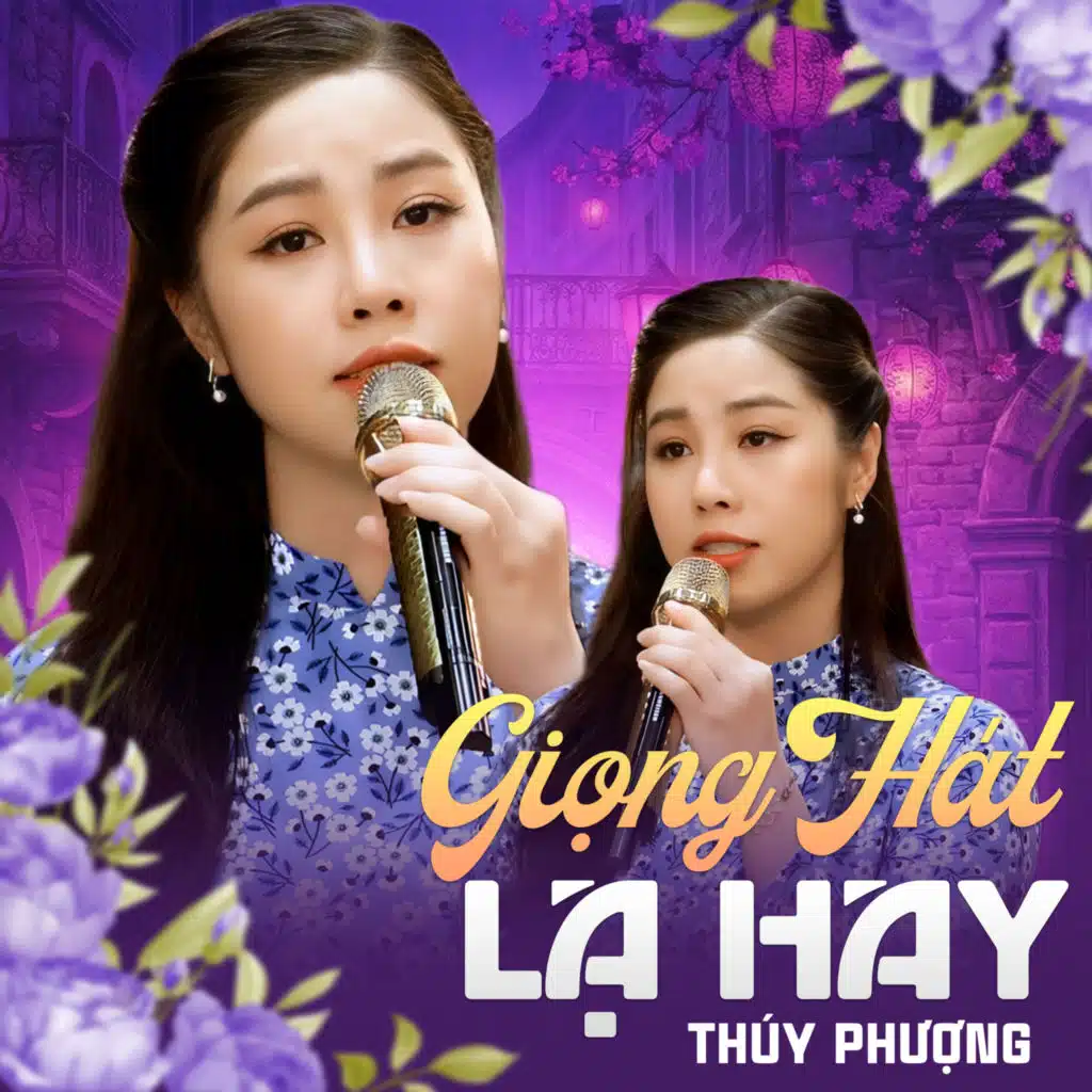 Thùy Phương
