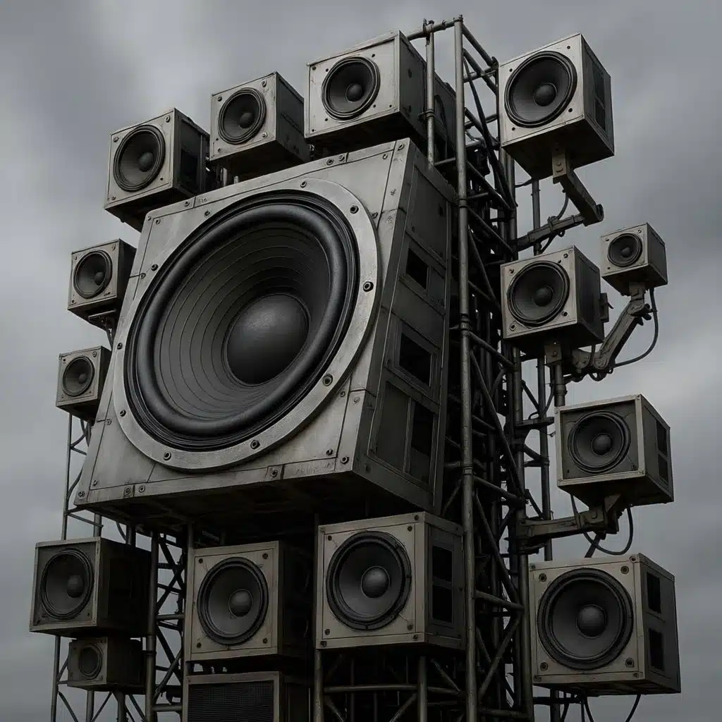 Island Soundcheck (feat. DJ PHIL)