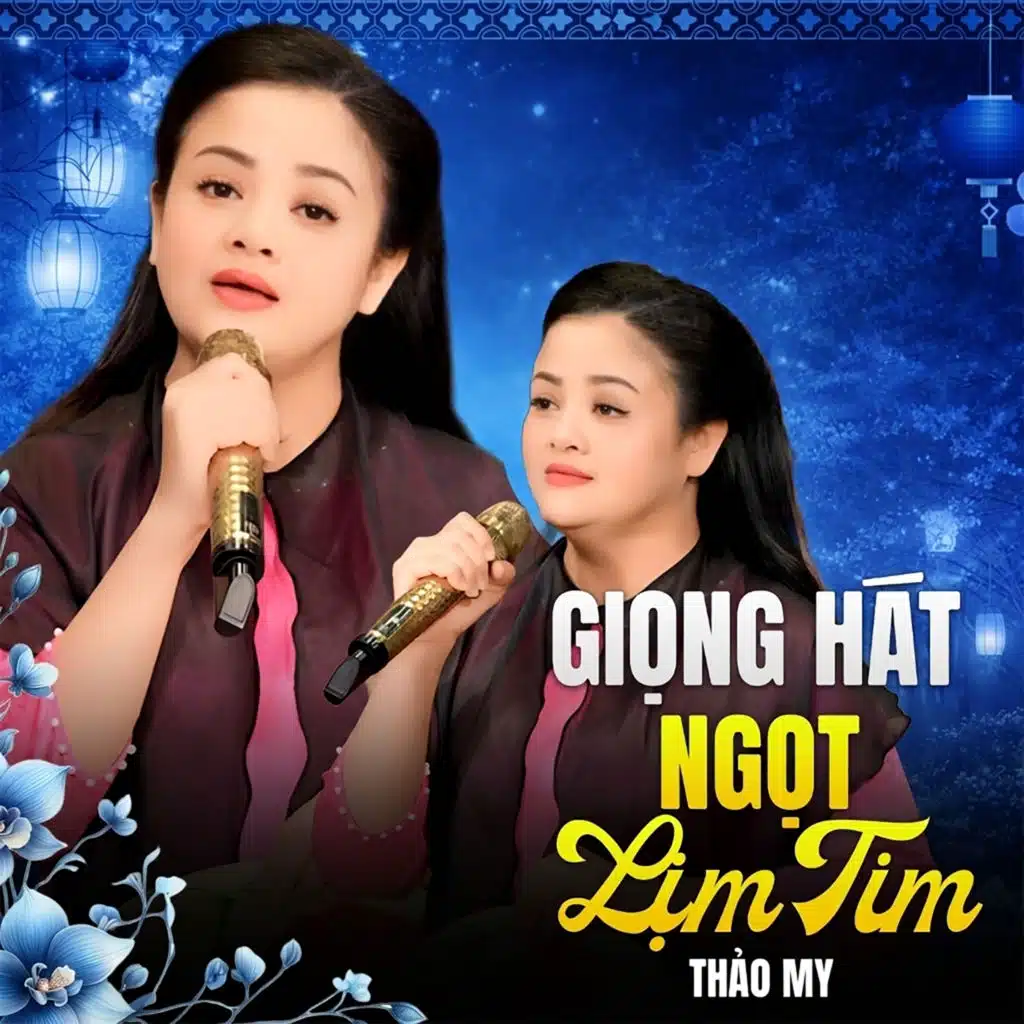 Giọng Hát Ngọt Lịm Tim