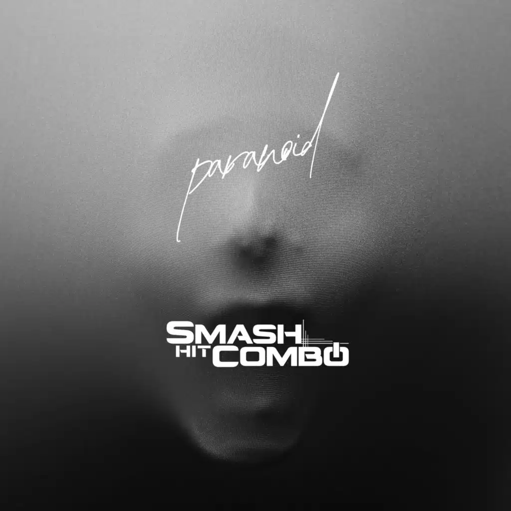 Paranoid