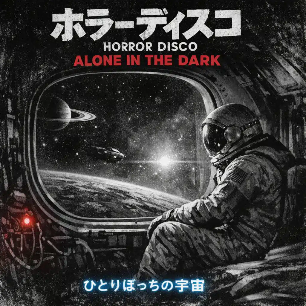 Alone In The Dark