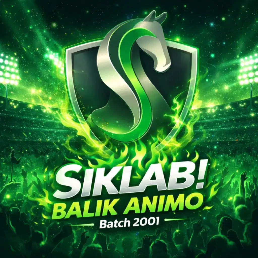 Siklab Balik Animo
