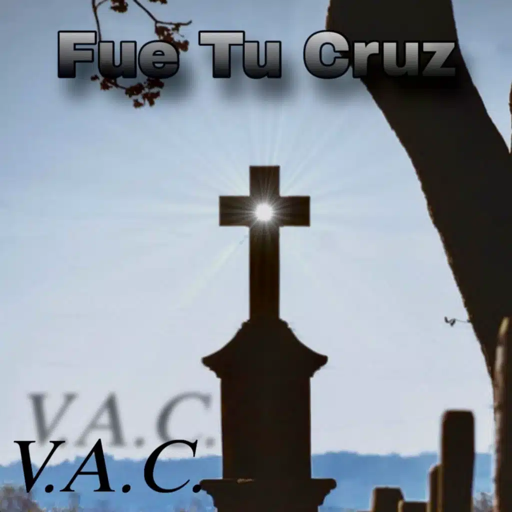Fue Tu Cruz