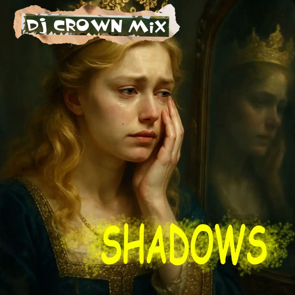 DJ Crown Mix