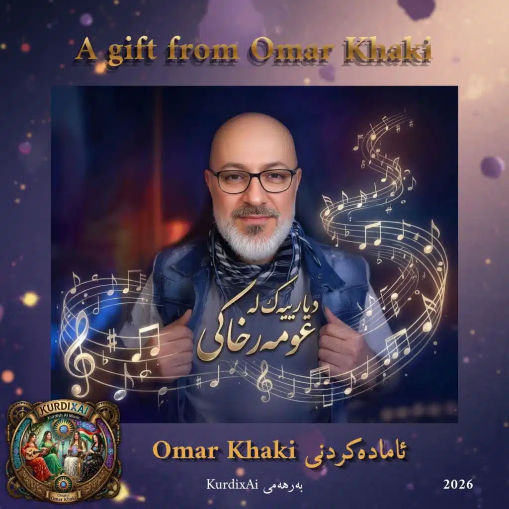 Omar Khaki
