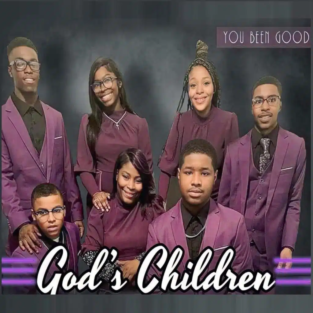 God's Children