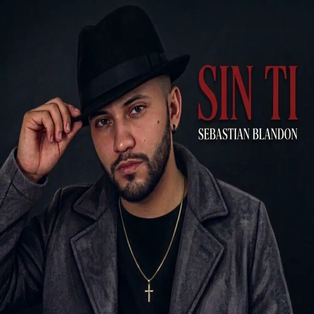 Sebastian Blandon