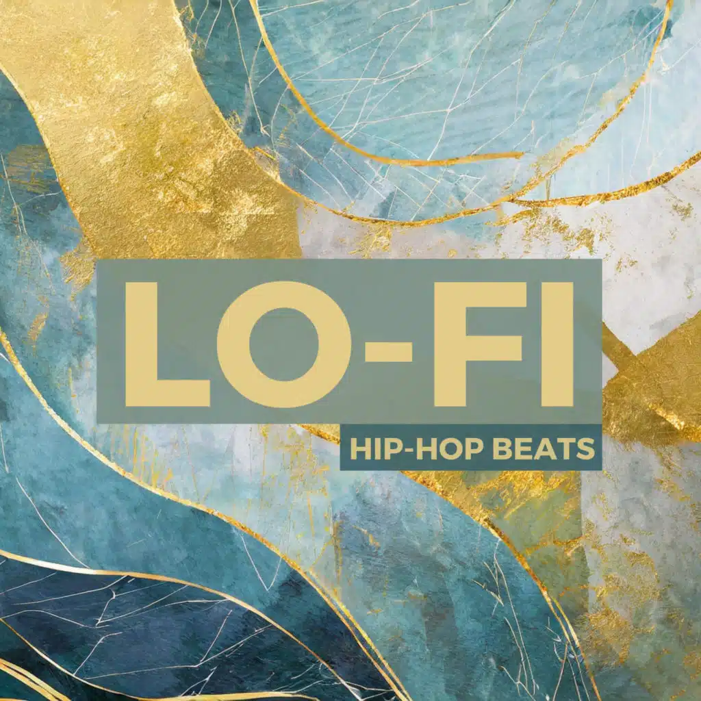 Chill Lofi Ambience - A Lofi HipHop Collection