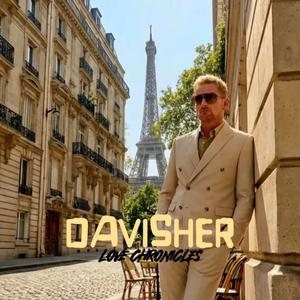 Davisher