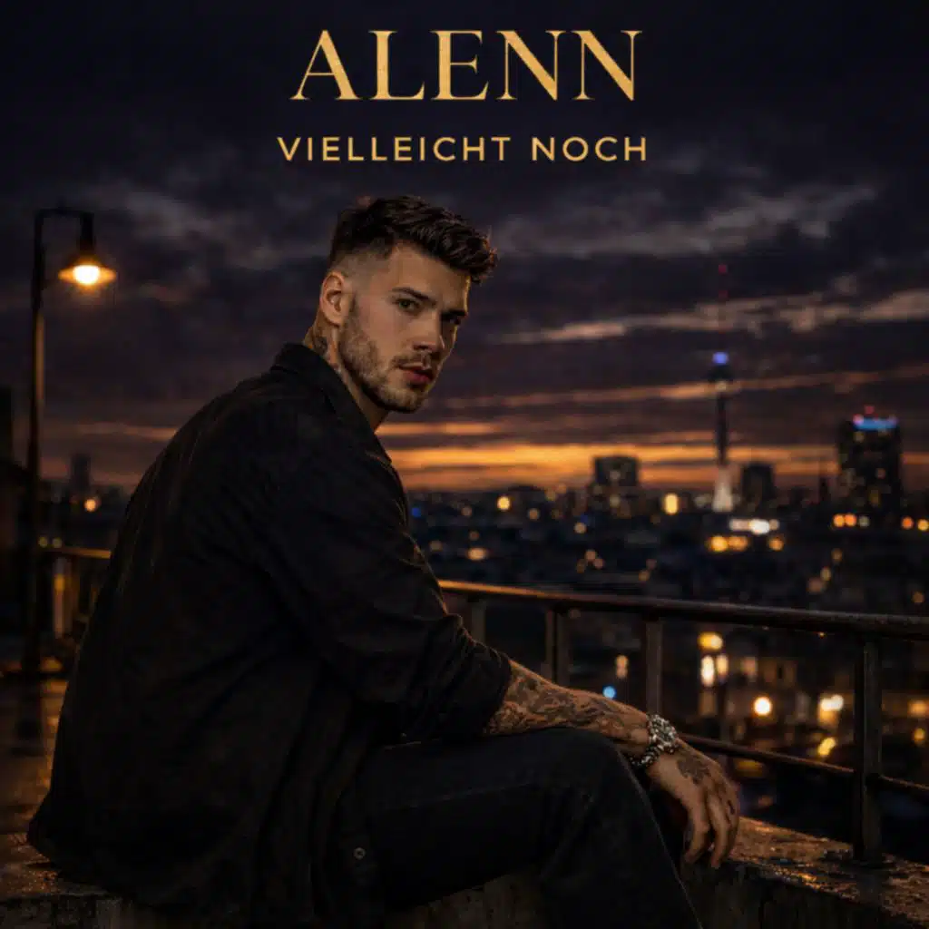 VIELLEICHT NOCH