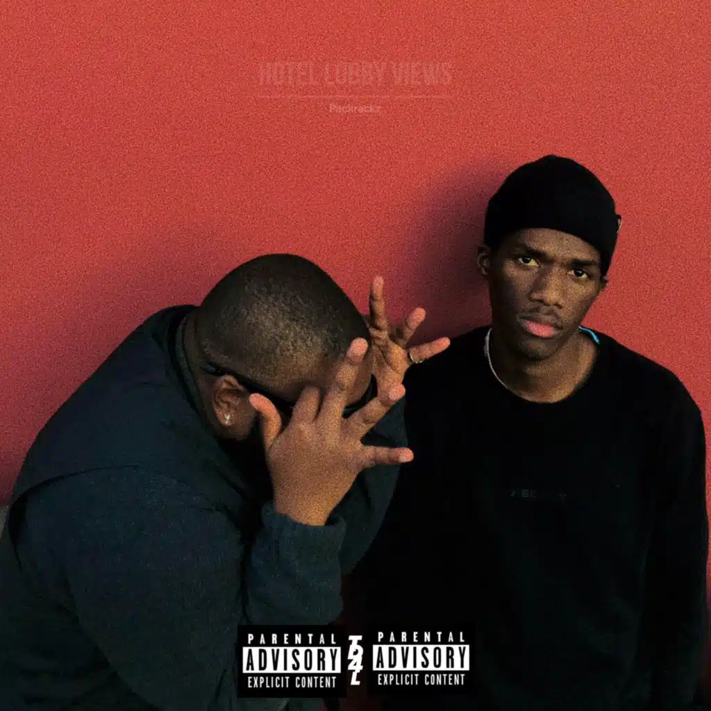 Hotel lobby views (feat. Sethu Campbell_)