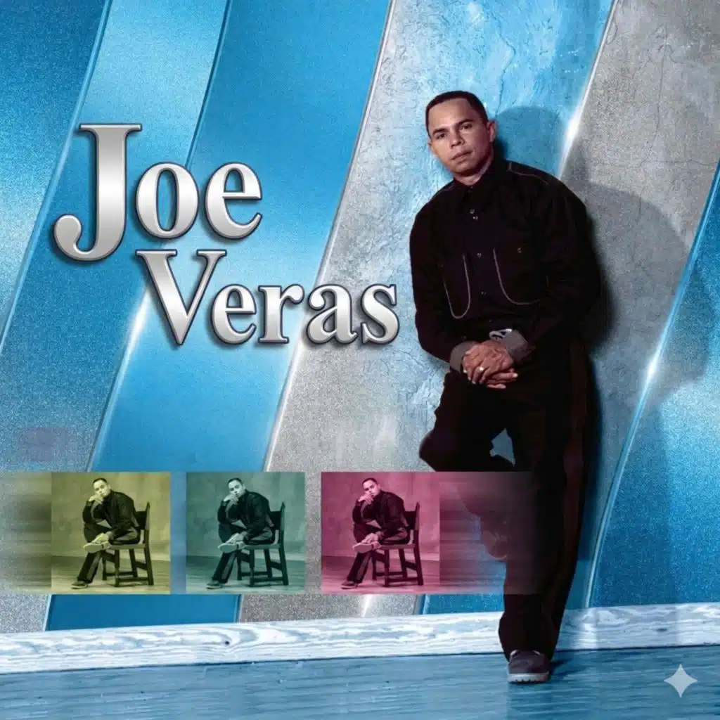 Joe Veras