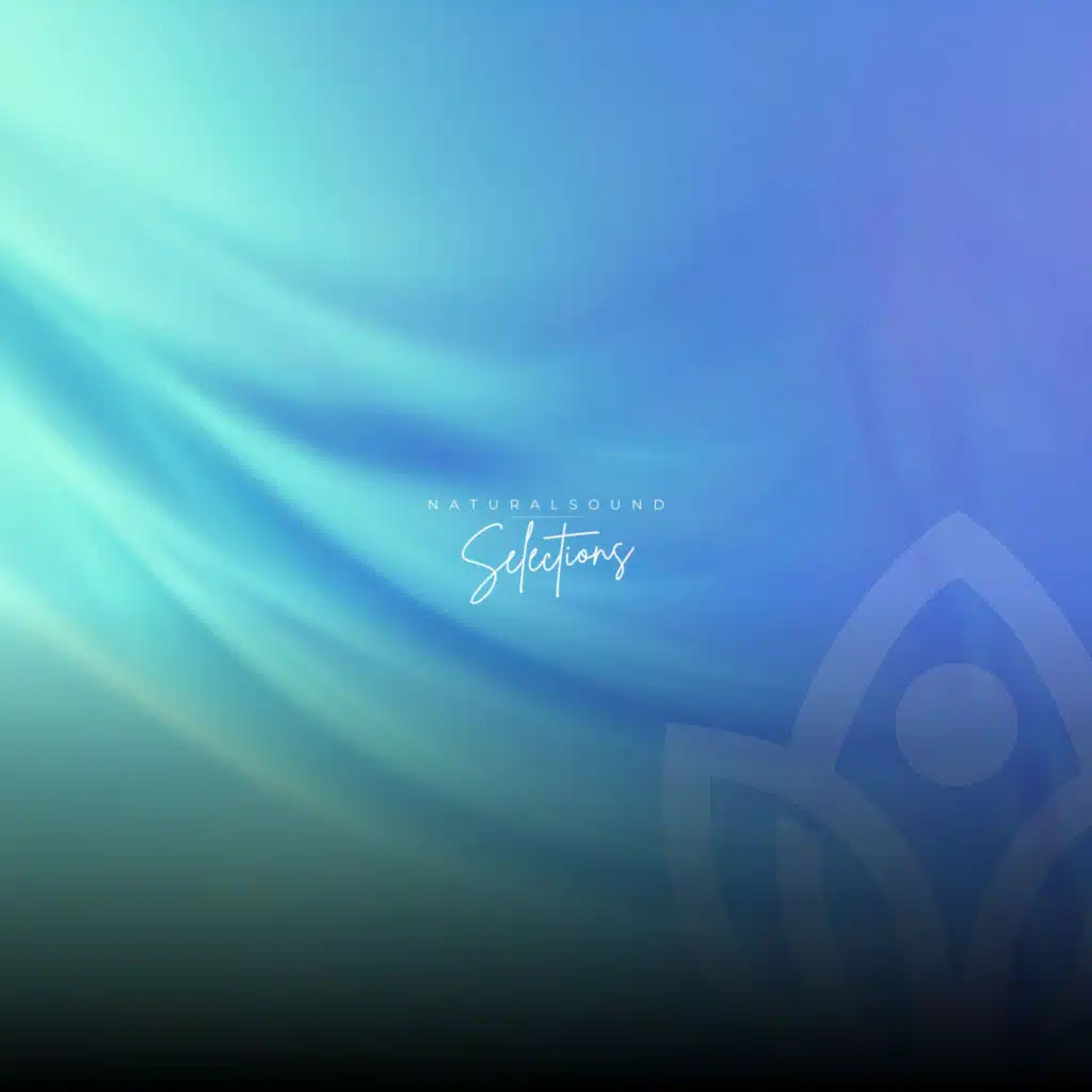 528 Hz Gentle Resonance for Night Calm
