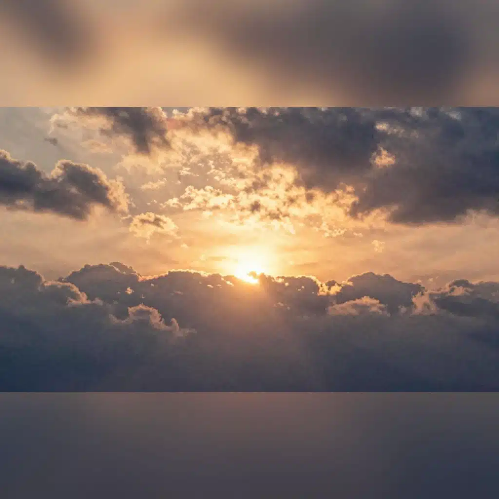 The True Light has Come