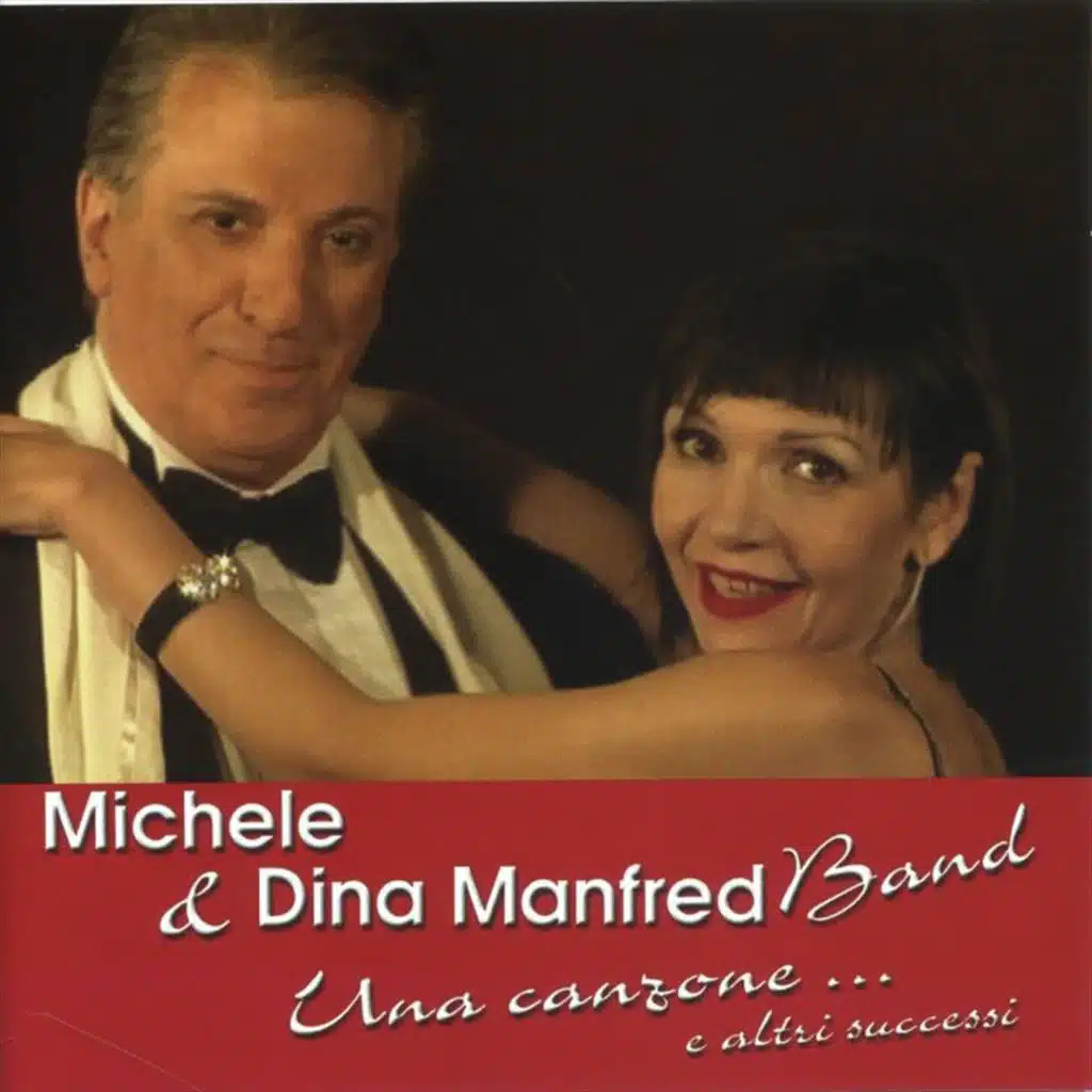Michele & Dina Manfred