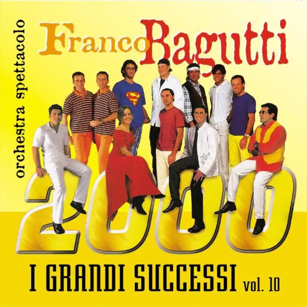 I grandi successi, vol. 10