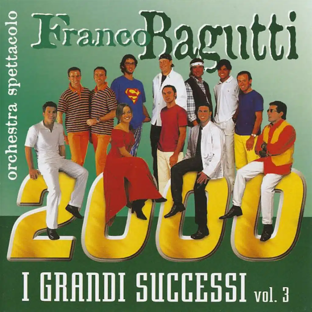 I grandi successi, vol. 3