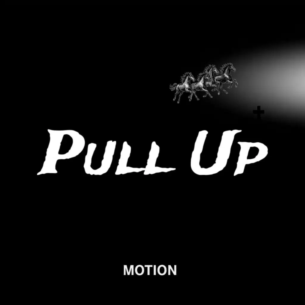 Pull Up (feat. Magajie)