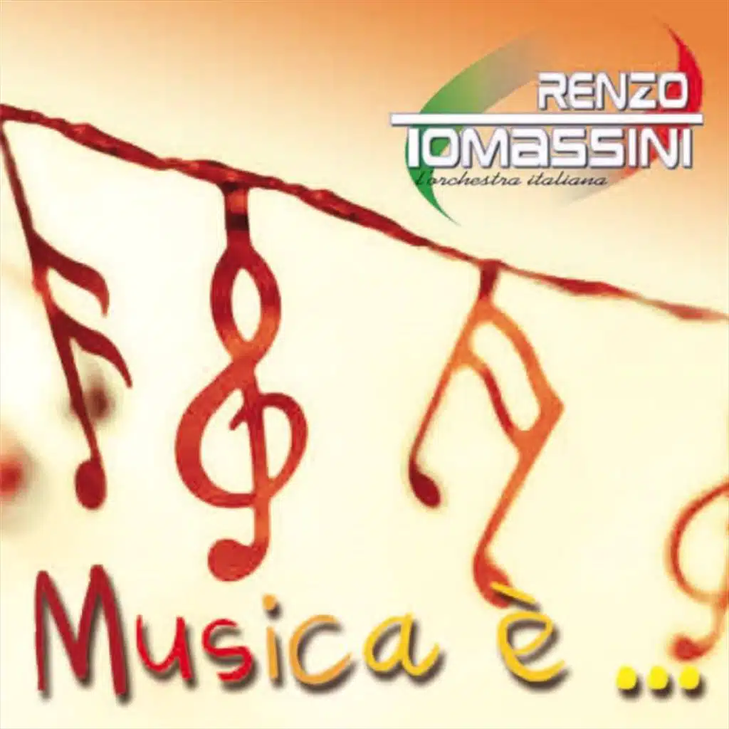 Musica è...