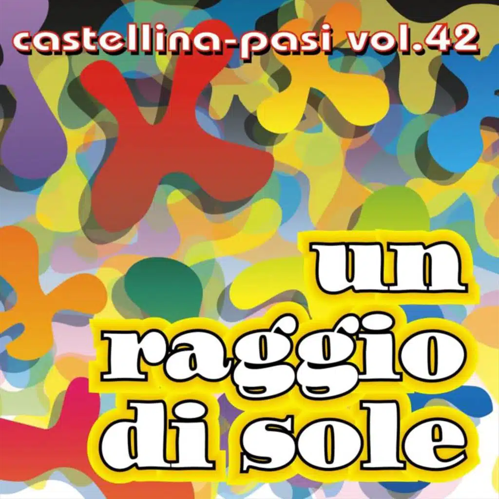 Un raggio di sole, vol. 42