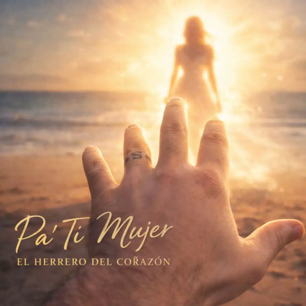 El Herrero del Corazón