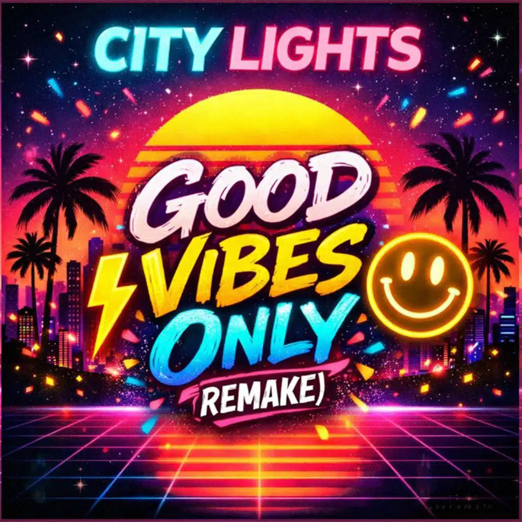 Good Vibes Only (Remake)