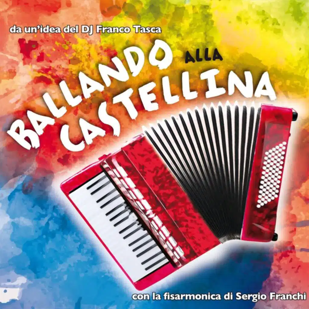 Ballando alla Castellina