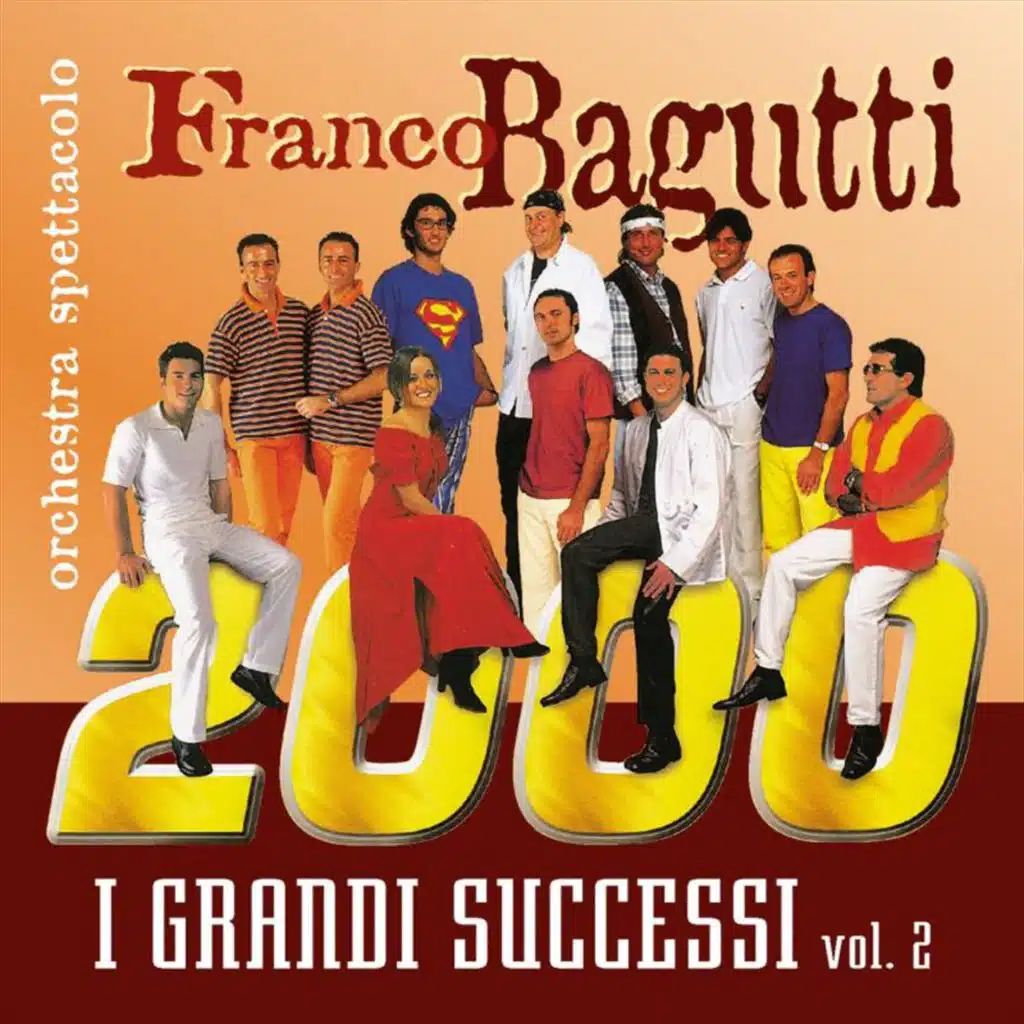 I grandi successi, vol. 2